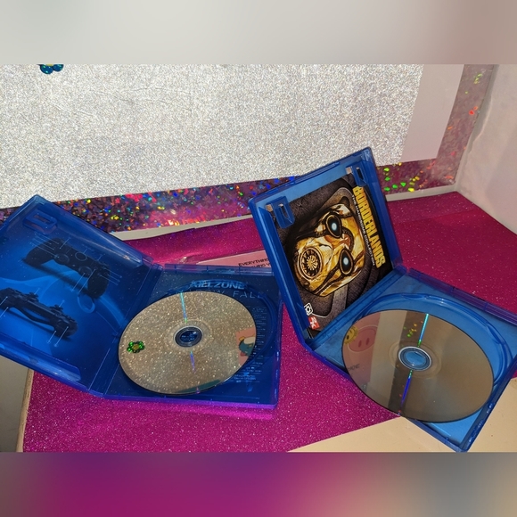 KILLZONE Shadowkill and Borderlands PS4 - Picture 4 of 4